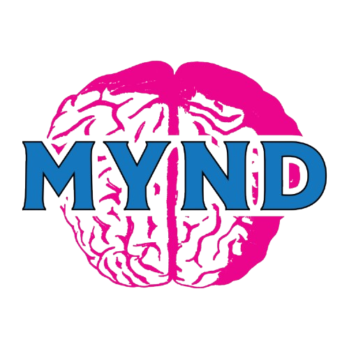 Buy Mynd Mushroom